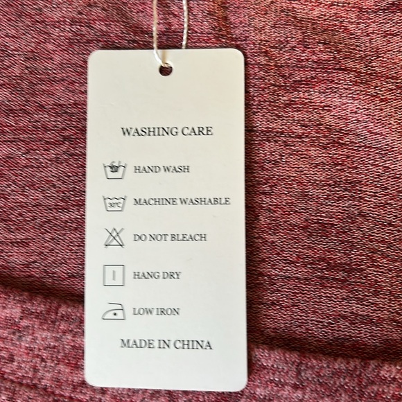 ROSRIS Casual Square Neck Sweater Long Sleeve Lightweight Knit Pullover 3XL NWT - Picture 8 of 13